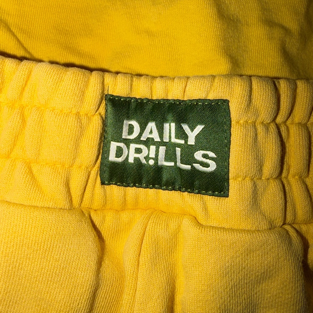 Daily drills set - Picture 3 of 4